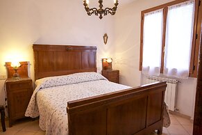 Appartamento La Casina