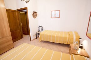 Appartamento La Casina