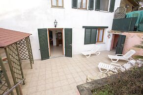 Appartamento La Casina