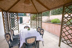 Appartamento La Casina