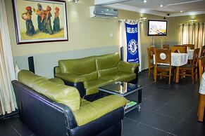 Serendipity Anchotel