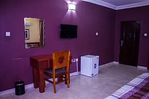 Serendipity Anchotel