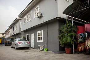 Serendipity Anchotel