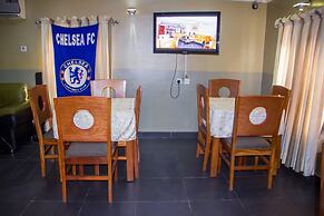 Serendipity Anchotel