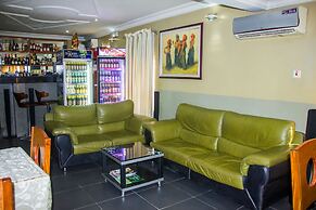 Serendipity Anchotel