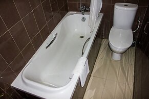 Serendipity Anchotel