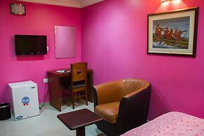 Serendipity Anchotel