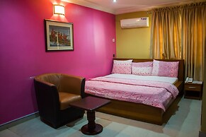 Serendipity Anchotel