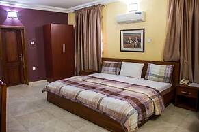 Serendipity Anchotel