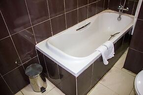 Serendipity Anchotel