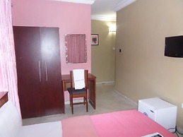 Serendipity Anchotel