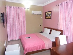 Serendipity Anchotel