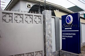 Serendipity Anchotel