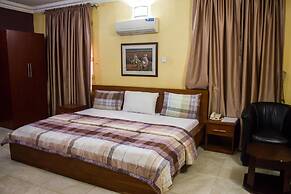 Serendipity Anchotel