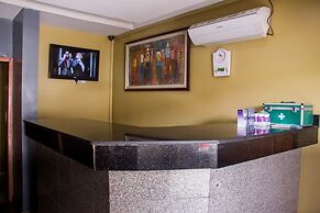 Serendipity Anchotel