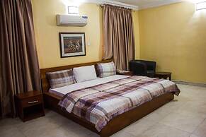 Serendipity Anchotel