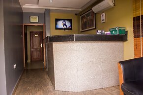 Serendipity Anchotel