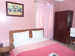 Serendipity Anchotel