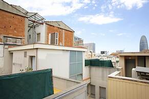 BarcelonaForRent Market Suites