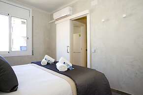 BarcelonaForRent Market Suites