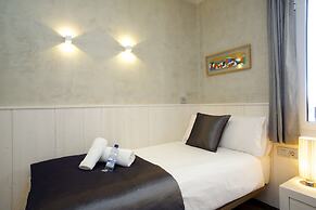 BarcelonaForRent Market Suites