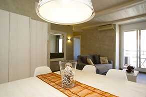 BarcelonaForRent Market Suites