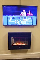 Adelphi Holiday Flats