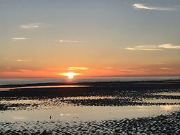 Adelphi Holiday Flats