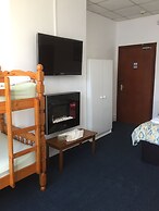 Adelphi Holiday Flats