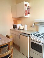 Adelphi Holiday Flats