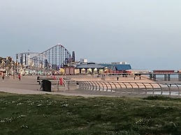 Adelphi Holiday Flats