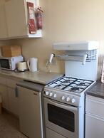 Adelphi Holiday Flats