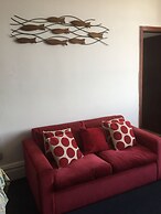 Adelphi Holiday Flats