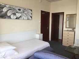 Adelphi Holiday Flats