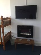 Adelphi Holiday Flats