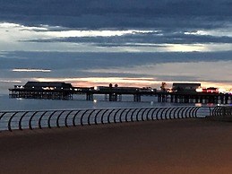 Adelphi Holiday Flats