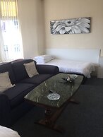 Adelphi Holiday Flats