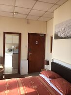 Adelphi Holiday Flats