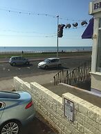 Adelphi Holiday Flats