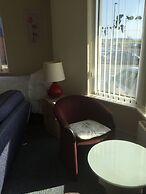 Adelphi Holiday Flats