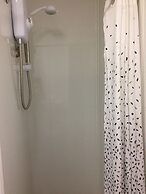 Adelphi Holiday Flats