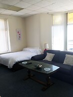 Adelphi Holiday Flats