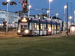 Adelphi Holiday Flats