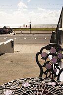 Adelphi Holiday Flats