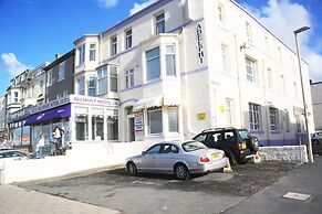 Adelphi Holiday Flats