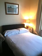 Adelphi Holiday Flats