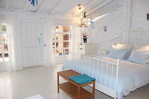 La Posada de los Sentidos