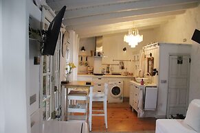 La Posada de los Sentidos