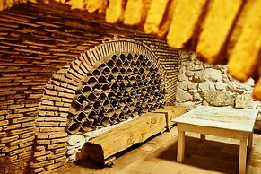 La Posada de los Sentidos