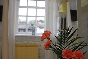 La Posada de los Sentidos